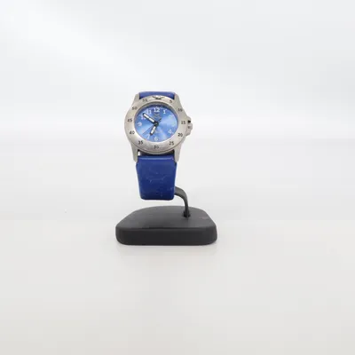 Polshorloge (Blauw) van GUL