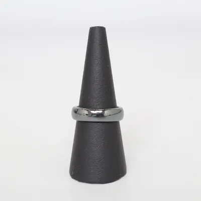 Ring (Grijs) Onbekend materiaal