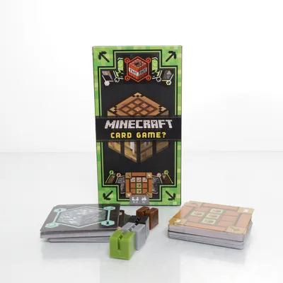 Brädspel från Mojang