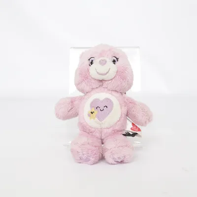 Gosedjur från Care Bears