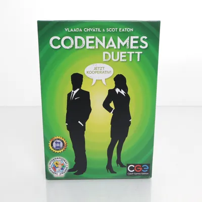 Brädspel från Czech Games Edition