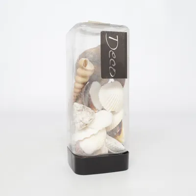 Decorative stones (White, Brown, Multicolored) from Deco