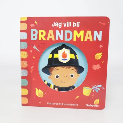Kinderboek van Goboken