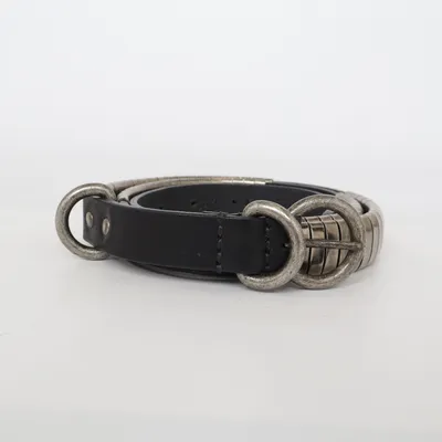 Ceinture (Noir) de Sendra