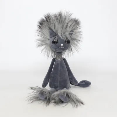 Peluche (Gris) de Jellycat