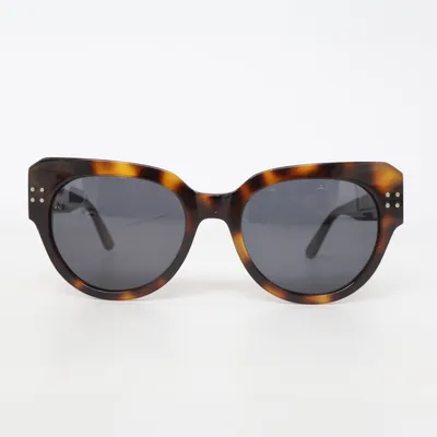 Zonnebril (Bruin) van Fall Winter Spring Summer