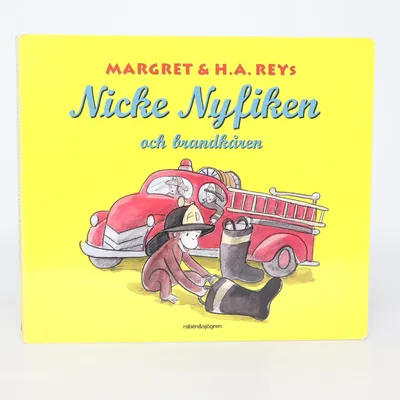 Kinderboek