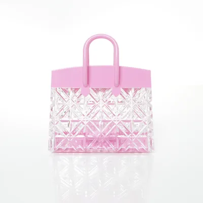 Nachtlamp (Roze) van Zebra A/S