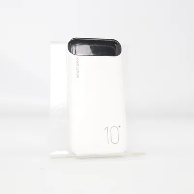 Powerbank (10+)