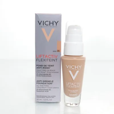 Foundation (LIFTACTIV FLEXITEINT) från Vichy
