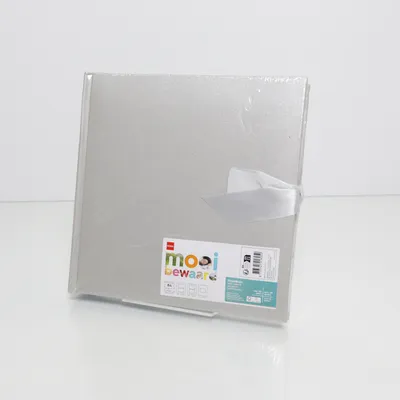 Fotoalbum (Grå) från Hema