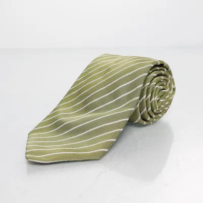 Slips (Grön, Vit) från Christensen Silke