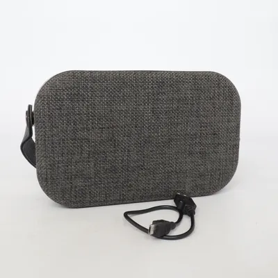 Bluetooth speaker (Bts-63black) from Denver