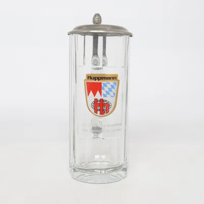 Chope à bière (Transparent) de Sahm
