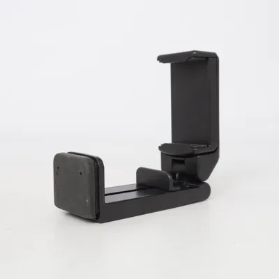 Tabletstander (Sort)