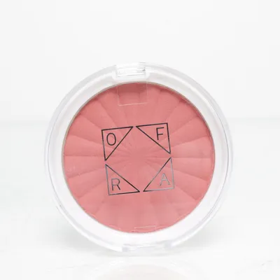 Blush (Transparant, Wit) van Ofra