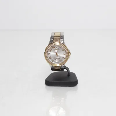 Wristwatch (Silver, Gold) from Guess