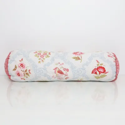 Support pillow (Blue, Pink, Multicolored) from Pip