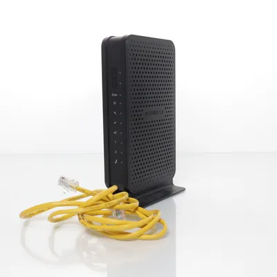 Router (CG3700EMR) från Netgear