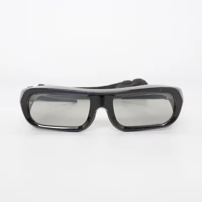 3D-bril (Zwart) van Sony