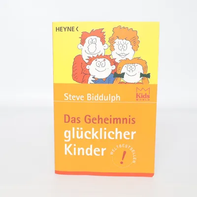 Bok från Kids World
