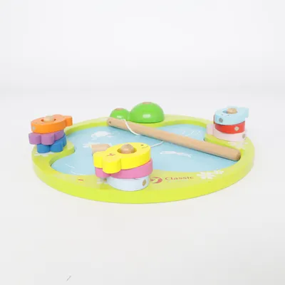 Jouet d'éveil (Vert, Multicolore) de Classic World