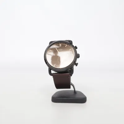Polshorloge (Bruin) van Fossil