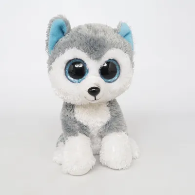 Soft toy (Slush) from Beanie Boos Ty