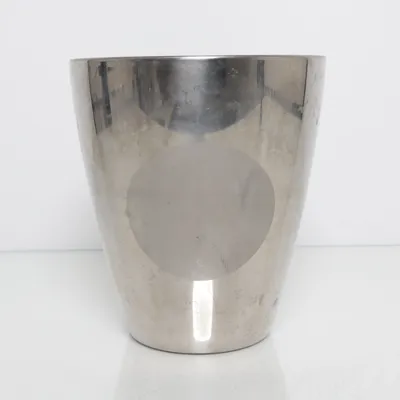Bloempot (Zilver) van IKEA