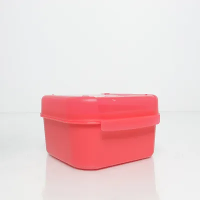 Matlåda (Röd) från Tupperware