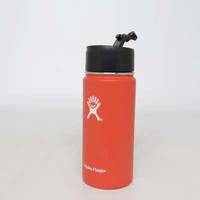 Thermos mug (Red) from Hydro Flask