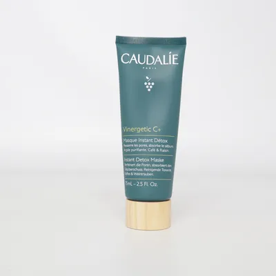 Masque visage (Vinergetic C+) de Caudalie