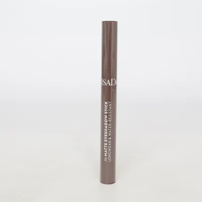 Fard à paupières (The Matte Eyeshadow Stick) de IsaDora