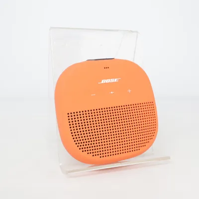 Speaker (Soundlink Micro) from Bose