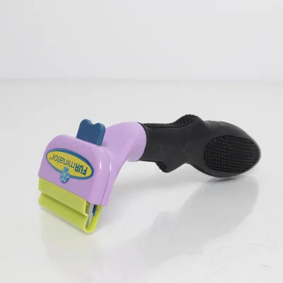 Ullkarda (Svart, Flerfärgad) från Furminator