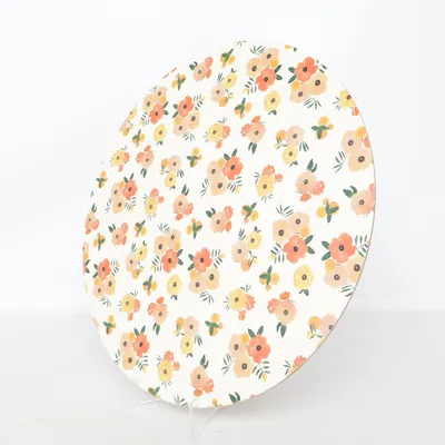 Home decoration (Beige, Multicolored) from Lagerhaus