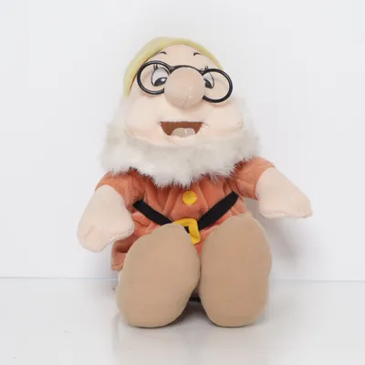 Soft toy (Brown, Beige) from Disney