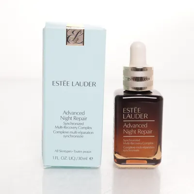 Serum (advansed night repair) från Estée Lauder