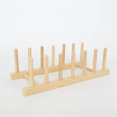 Inredningsdetalj (Brun)
