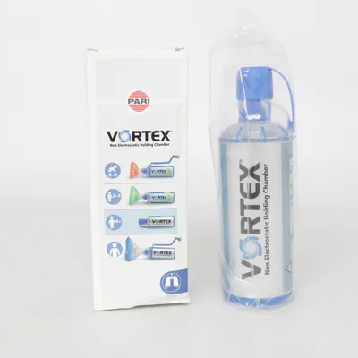 Hulpmiddel (Vortex) van Pari