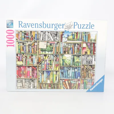 Puzzle de Ravensburger