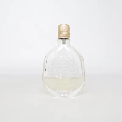 Eau de Parfum (Fuel For Life) from Diesel