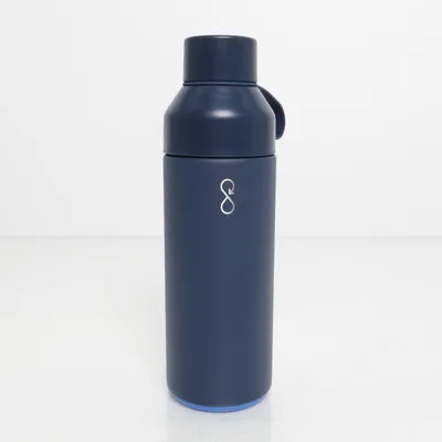 Termos (Blå) från Ocean Bottle