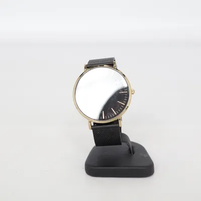 Wristwatch (Black, Gold) from Cluse