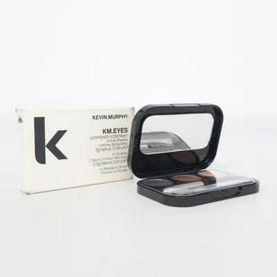 Makeup set (Km.Eyes) from Kevin Murphy