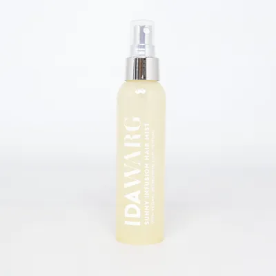 Haarparfum (Sunny Infusion Hair Mist) van Ida Warg