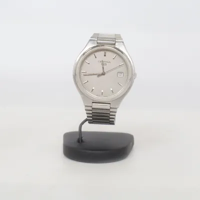 Wristwatch (DS) from Certina