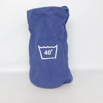 Wasmand (Blauw) van Jotex