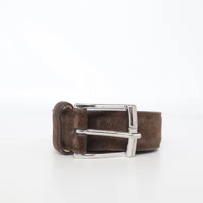 Ceinture (Marron) de Crockett & Jones