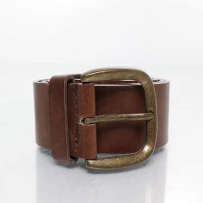 Bälte (Brun) från Lindex